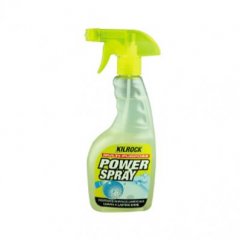 Kilrock Power Spray 500mls