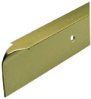 Corner Joint 40mm Bright Gold