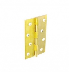 Solid Br Hinges 2 1/2'' (S4204)