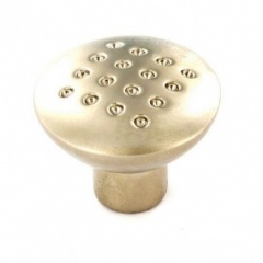 28mm Dimple Knobs Mn pk2 (S3532)