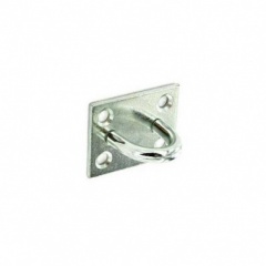 60mm Security Staples Zp (S1491)