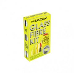 Small Glass Fibre Kit