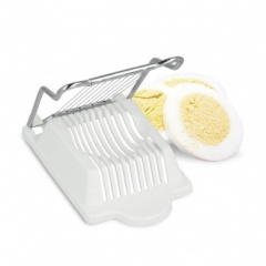 Metaltex Egg Slicer