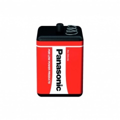 Panasonic PJ996 6V Batteries