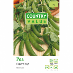 Country Value Peas & Seeds