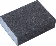 Foam Sanding Block Med/Coarse