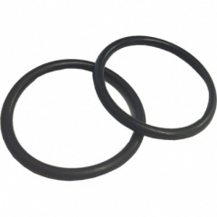 O Ring For Metal Plugs Pk2