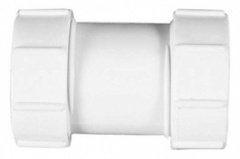 Multifit Straight Connector 40mm