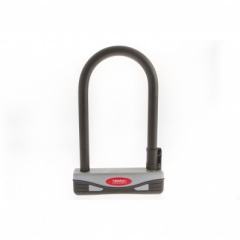 ****Sterling Security D Lock With Bracket 170mm x 270mm