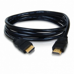 HDMI Male to HDMI Male 30AWG 4 Meters