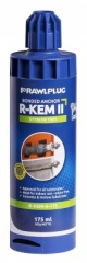 Rawlplug R-KEM II Polyester resin styrene free 300ml
