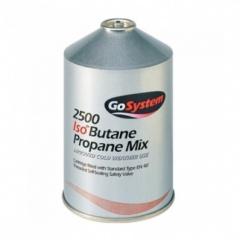Butane Propane Mix Cartridge 445g