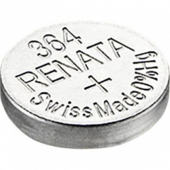 364 Renata Watch Batteries