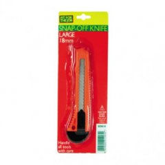 Rodo Fit For Job 18mm Snap Off Knife