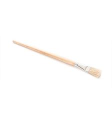 Rodo No 4 Round Industrial Fitch Brush