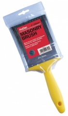 Rodo Prodec Professional 4'' Flat Masonry Brush
