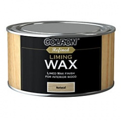 Colron Finishing Wax 325gm (Replacement For 180gm)