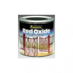 Rustin Red Oxide Metal Primer 1Ltr