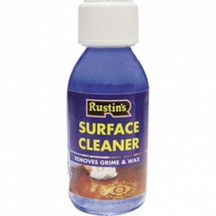Rustin Reno Surface Cleaner 125ml
