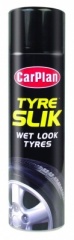 Car Plan Tyre Silk 500ml