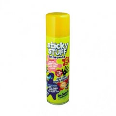 De-Solv-it  Sticky Stuff Remover Spray 200mls.