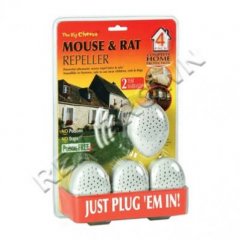 STV Mouse & Rat Repeller 3pcs. (STV728)