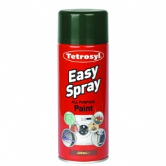 Easy Spray Brit Racing Green 400ml