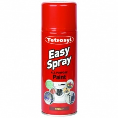 Easy Spray Bright Red 400ml