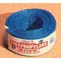Holm Tie Blue Polypropylene Rope (8mm X 30M) BR830