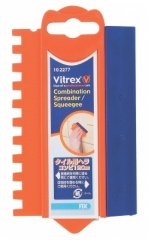 Vitrex Combination Spreader (10227700V)