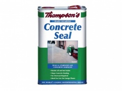 Thompsons Concrete Seal 5Ltr