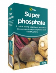 Vitax Superphosphate 1.25Kg
