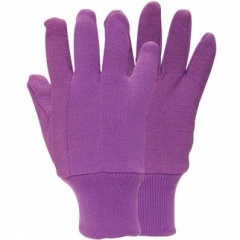 Briers Jersey Mini Grip Gloves Pair (B0132J)