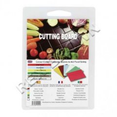 Sunnex Chopping Board (Food Grade)