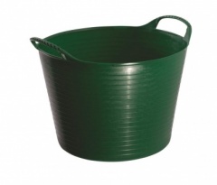 Tubtrugs Flexible Small Green (14Ltr)