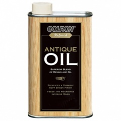 Colron Refined Antique Oil 500ml