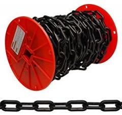 Galvanized Chain 6 x 24mm x 15 (B5660)