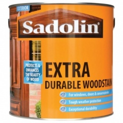 Sadolin Extra Mahogany 500mls