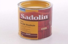 Sadolin Extra Teak 500mls