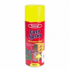 Easy Spray Yellow 400ml
