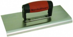 Marshalltown 1/2'' Radius Cement Edger