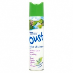 Oust air freshner 300ml - Outdoor Scent