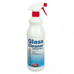 Sechelle Glass Cleaner 1Ltr