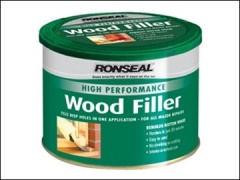 Ronseal High Perf Wood Fill Natural 3.7kg