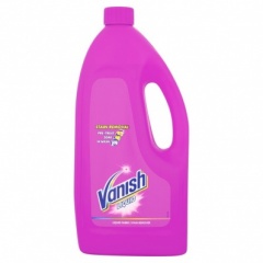 Vanish Stain Remover Liquid 1Ltr