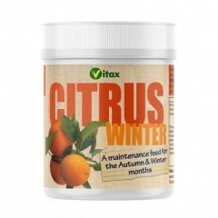 Vitax Citrus Feed Winter 200gm