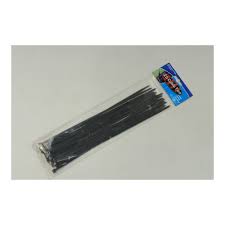 Cable Ties Lg 30cm 25pc
