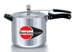 Hawkins Classic Pressure Cooker 6.5ltr
