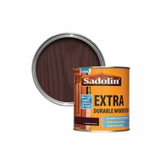 Sadolin Extra Jac. Walnut 500mls