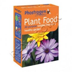Discontinue : Bayer Phostogen Soluble Plant Food 160can